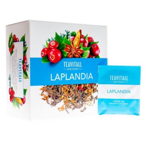 Чайный напиток TeaVitall Anyday «Laplandia»